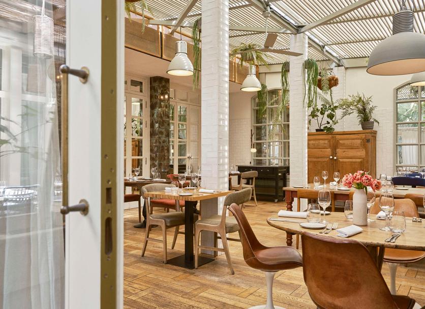 Ristorante Foto