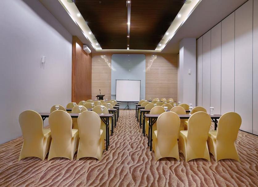Sala conferenze Foto