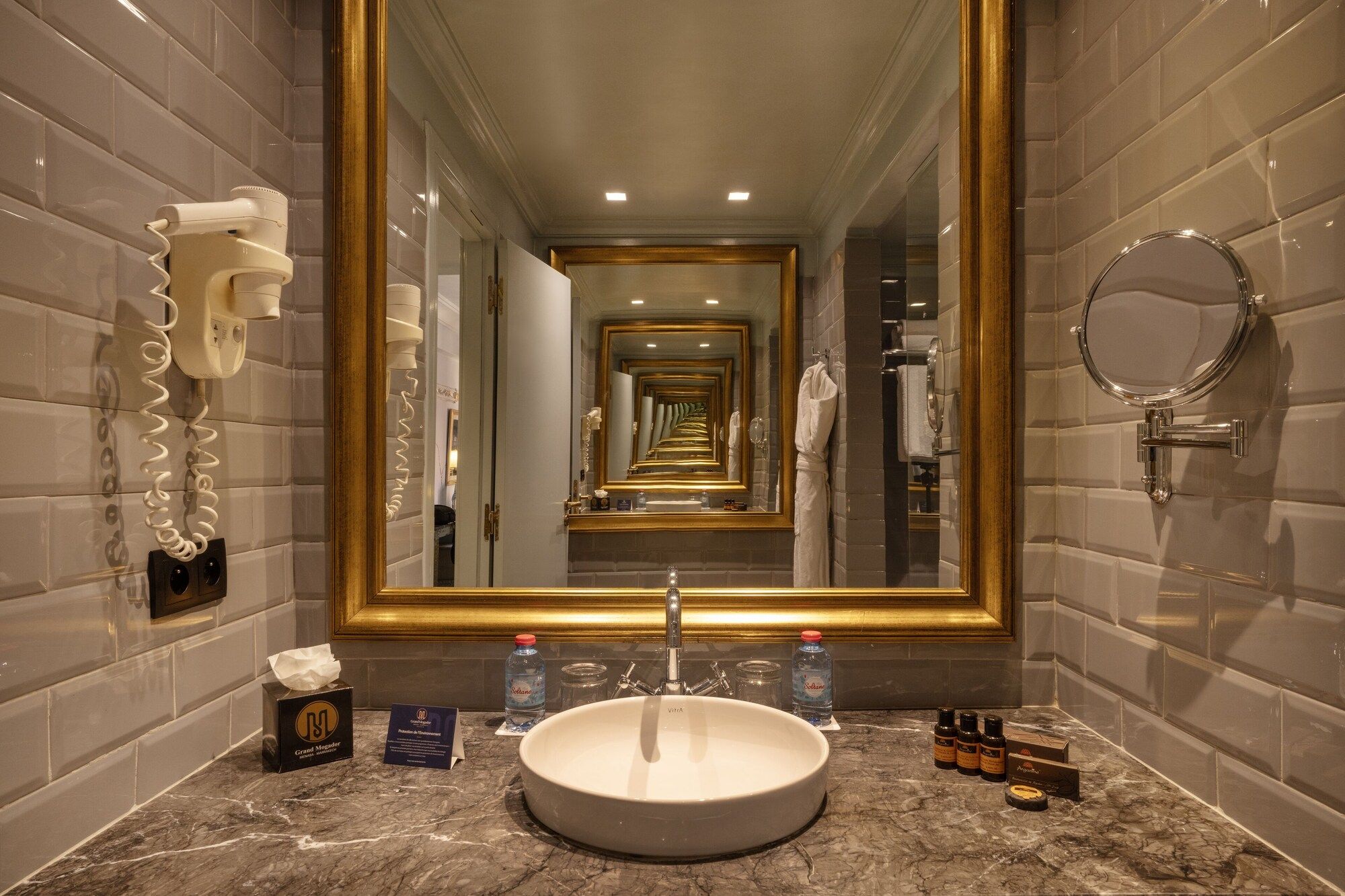Bagno Foto