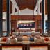 Area lounge