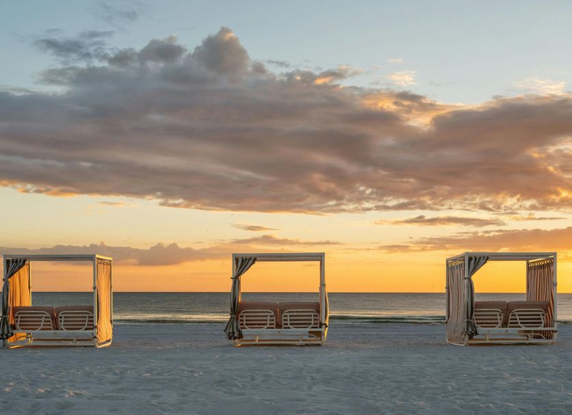 Spiaggia Foto