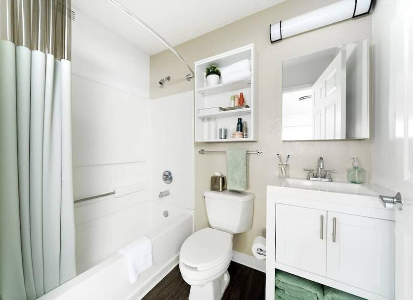 Bagno Foto