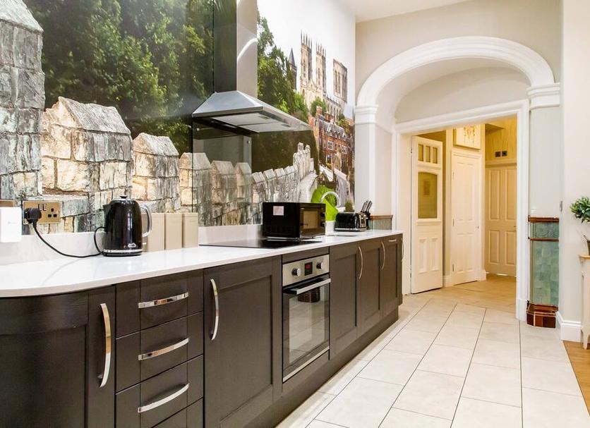 Cucina Foto