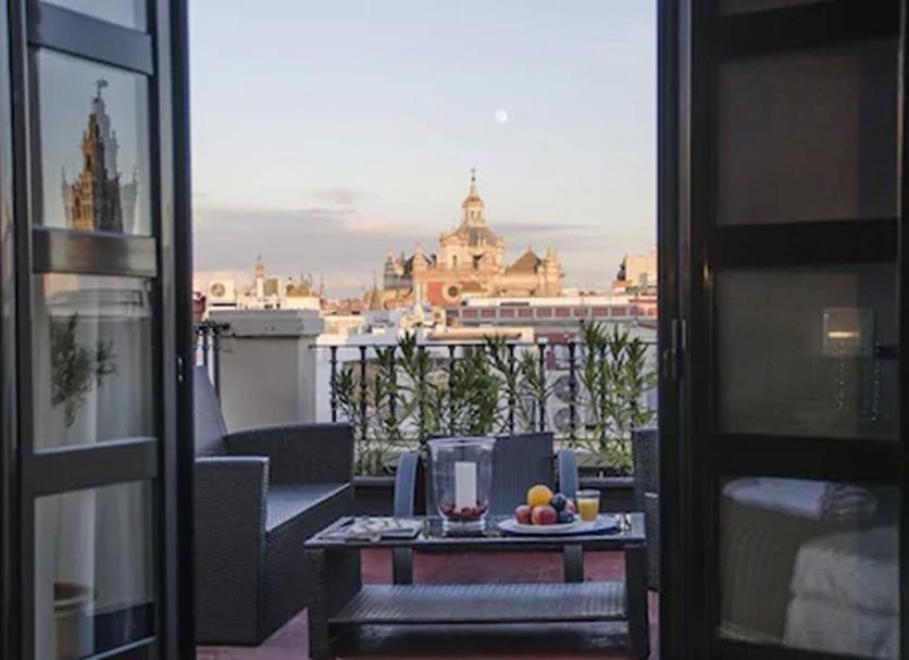 Balcone Foto