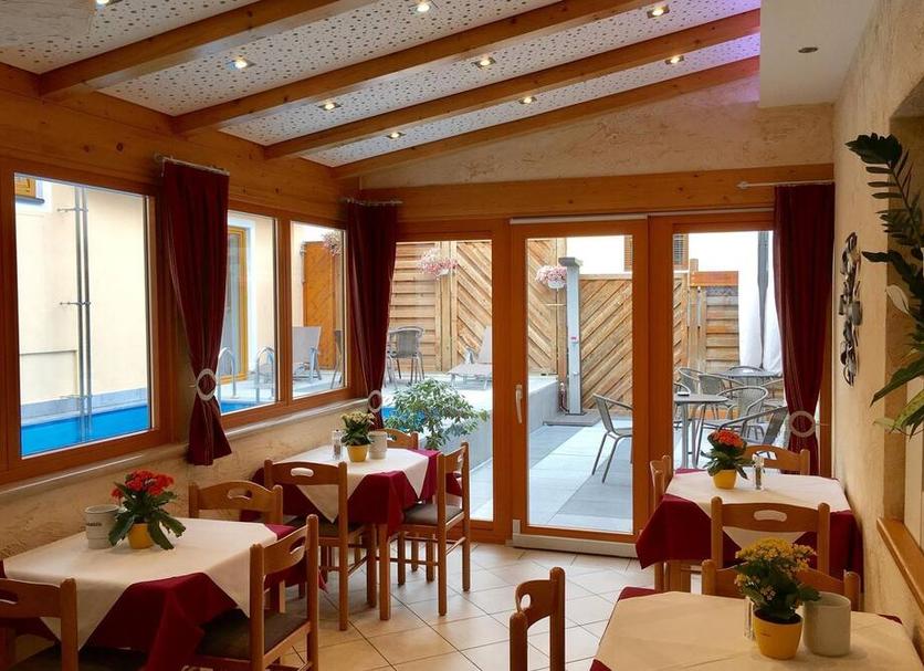 Ristorante Foto