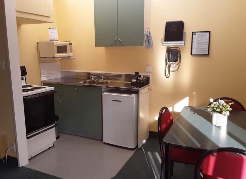 Cucina Foto
