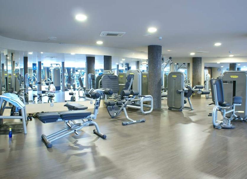 Palestra Foto