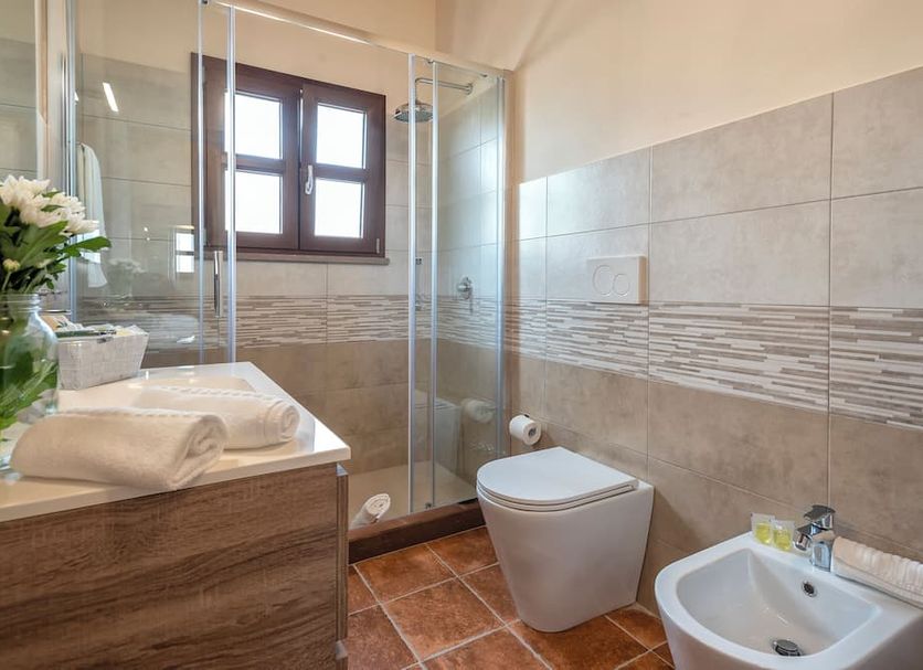 Bagno Foto