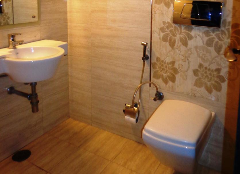 Bagno Foto