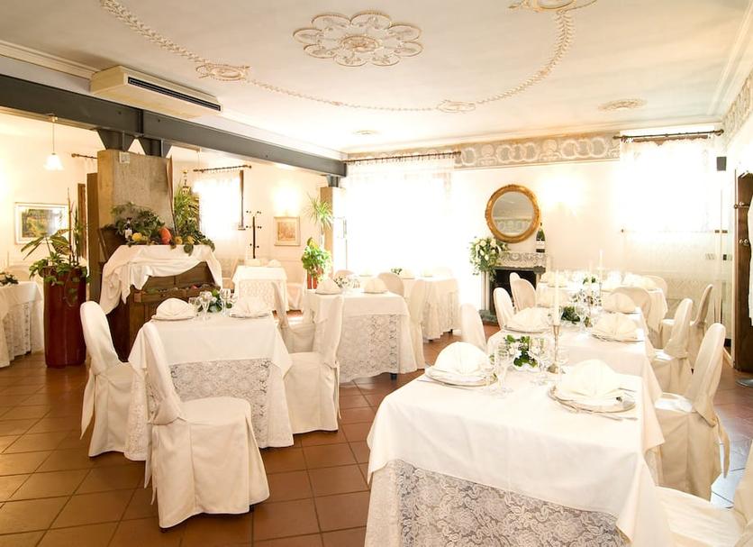 Sala ricevimenti Foto