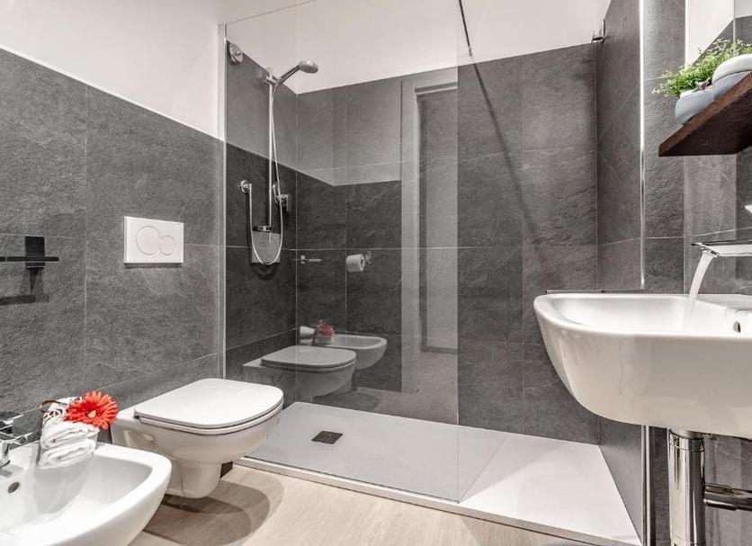 Bagno Foto