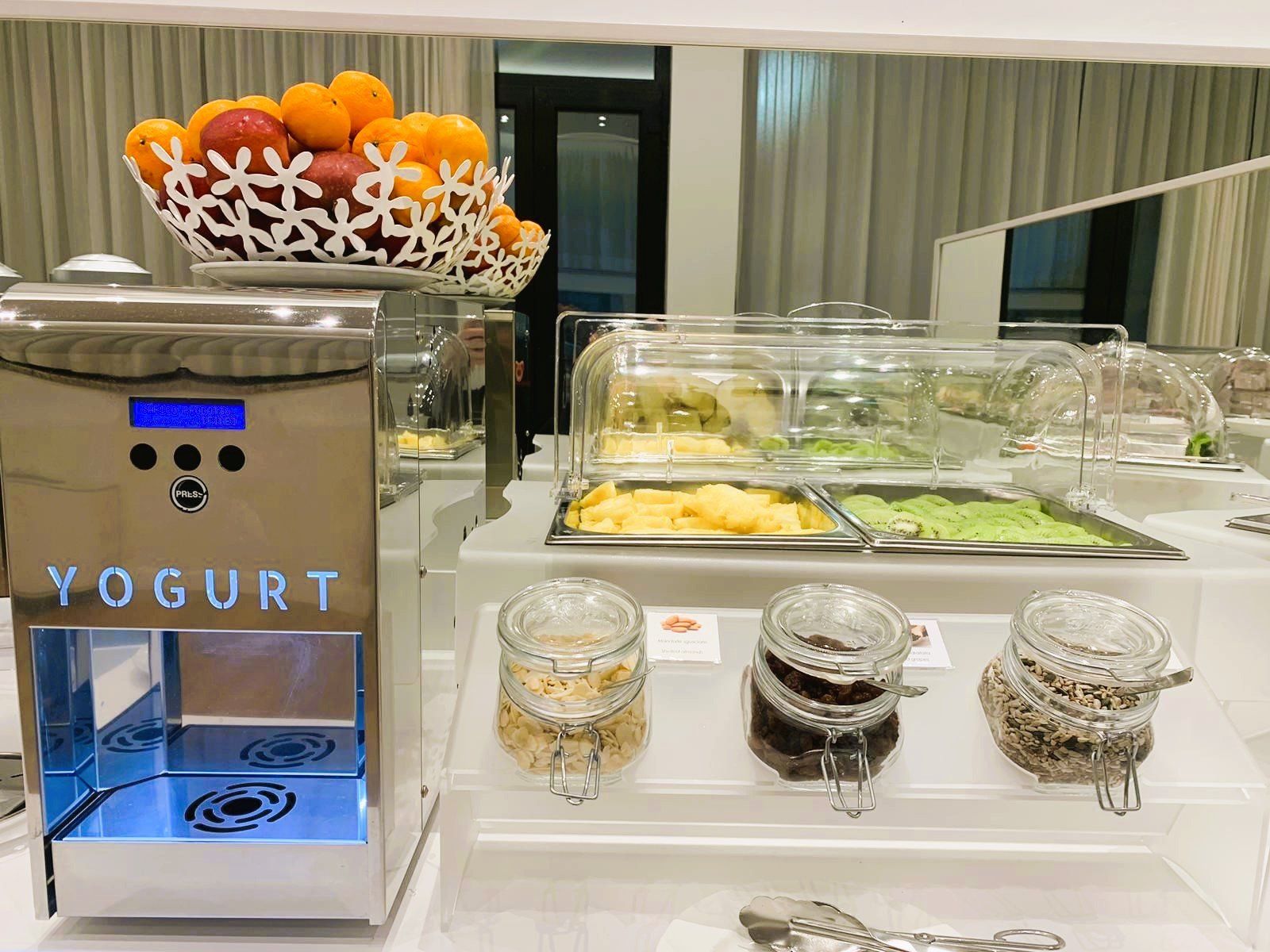 Buffet