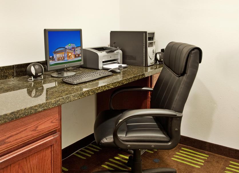 Business center Foto