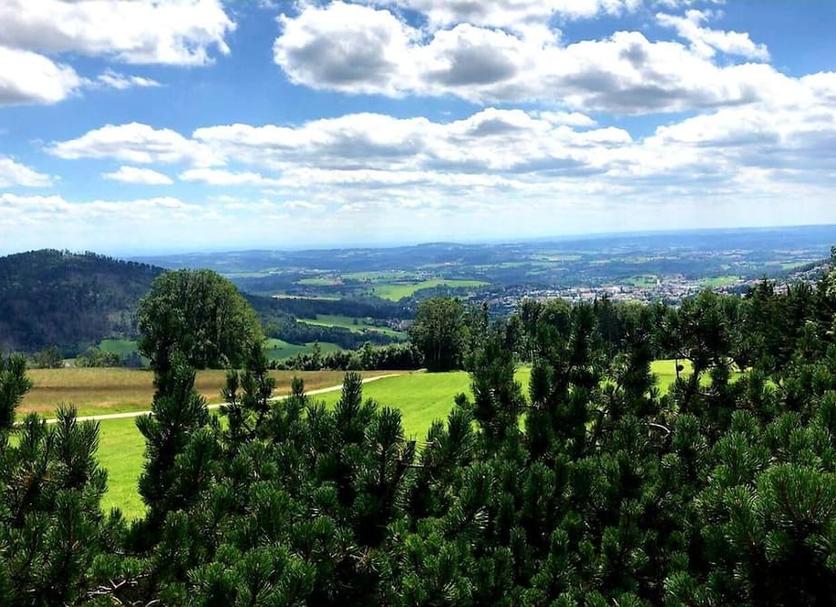 Vista esterna Foto