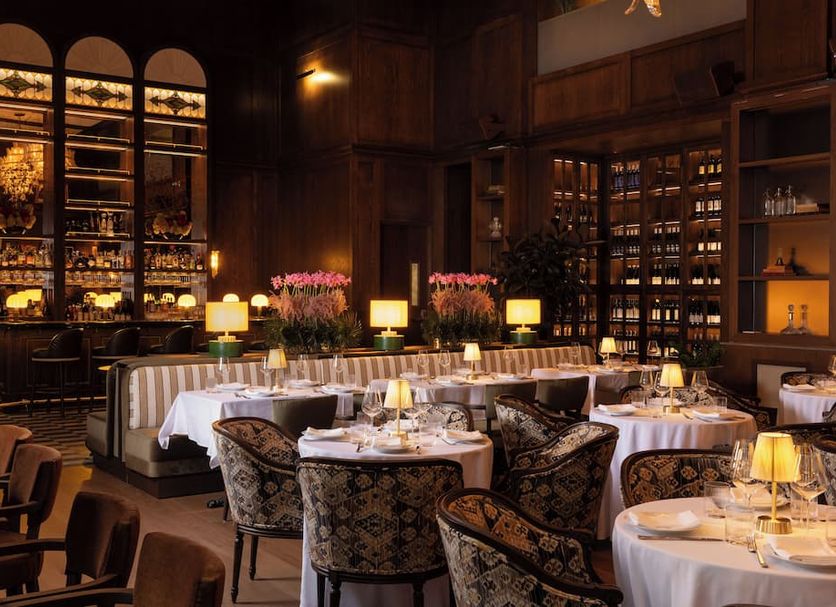 Ristorante Foto