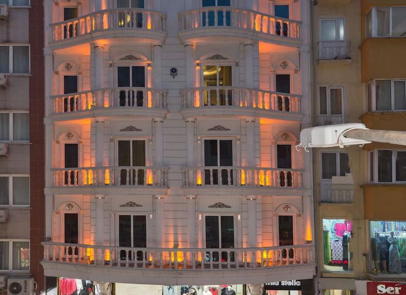 Edificio Foto