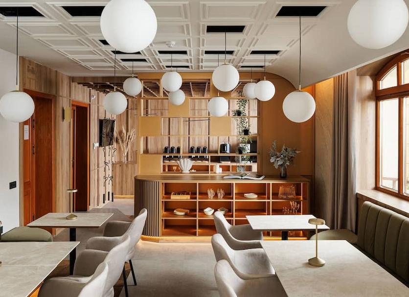 Ristorante Foto