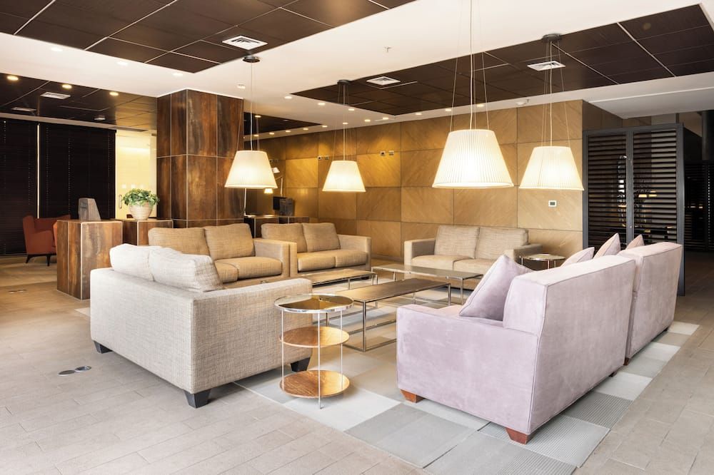 Area lounge