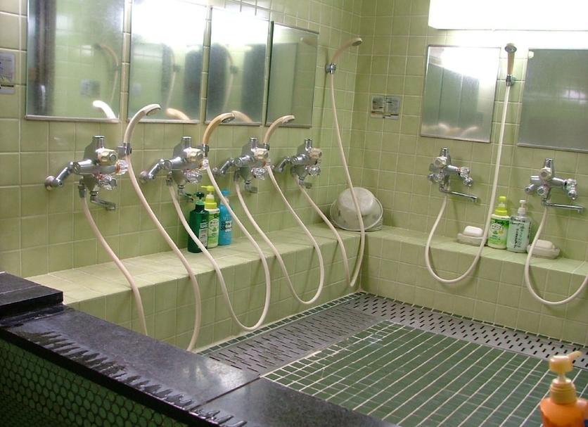 Bagno Foto