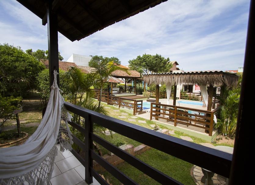Balcone Foto