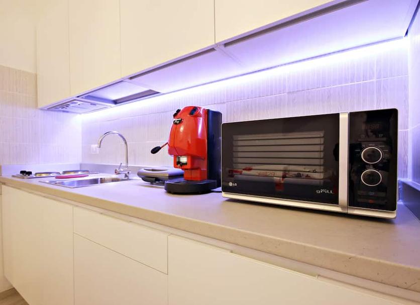 Cucina Foto