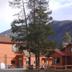 Vista esterna
