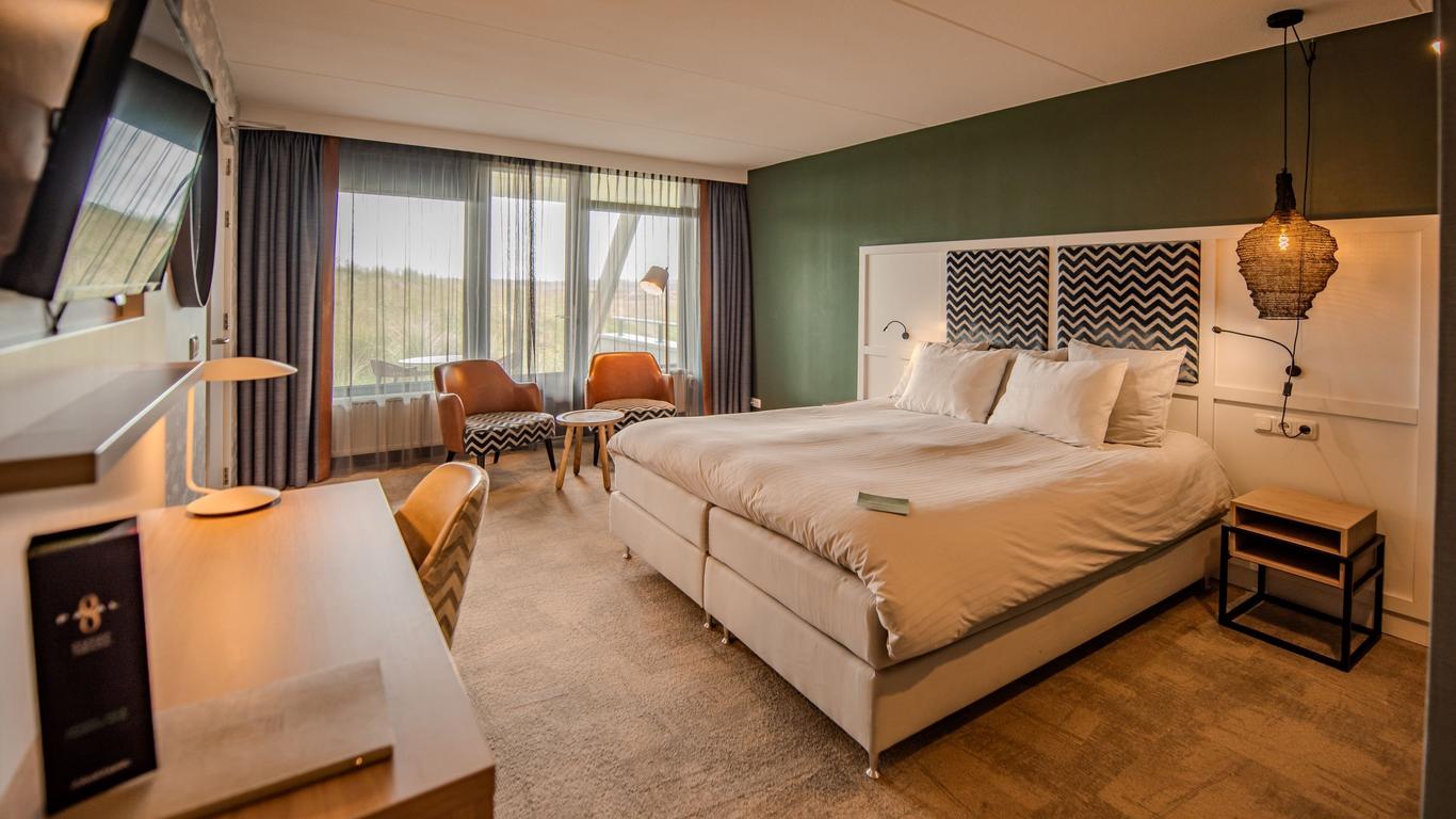Paal 8 Hotel aan Zee
