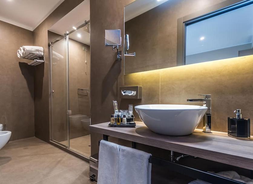 Bagno Foto