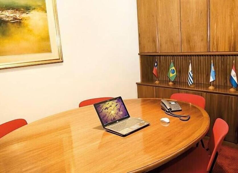Sala pranzo Foto
