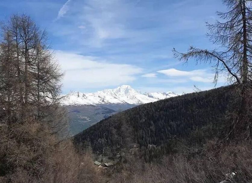 Vista esterna Foto