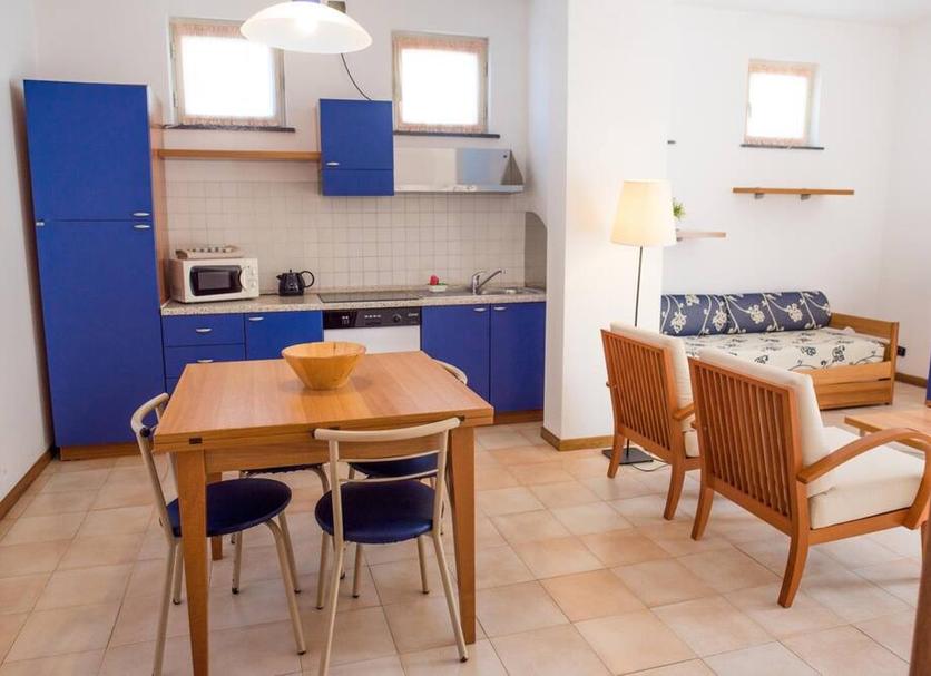 Cucina Foto