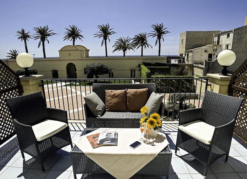 Balcone Foto