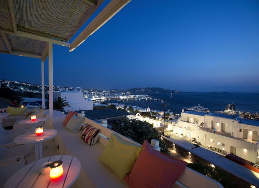 Balcone Foto