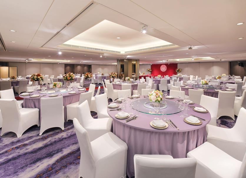 Sala ricevimenti Foto