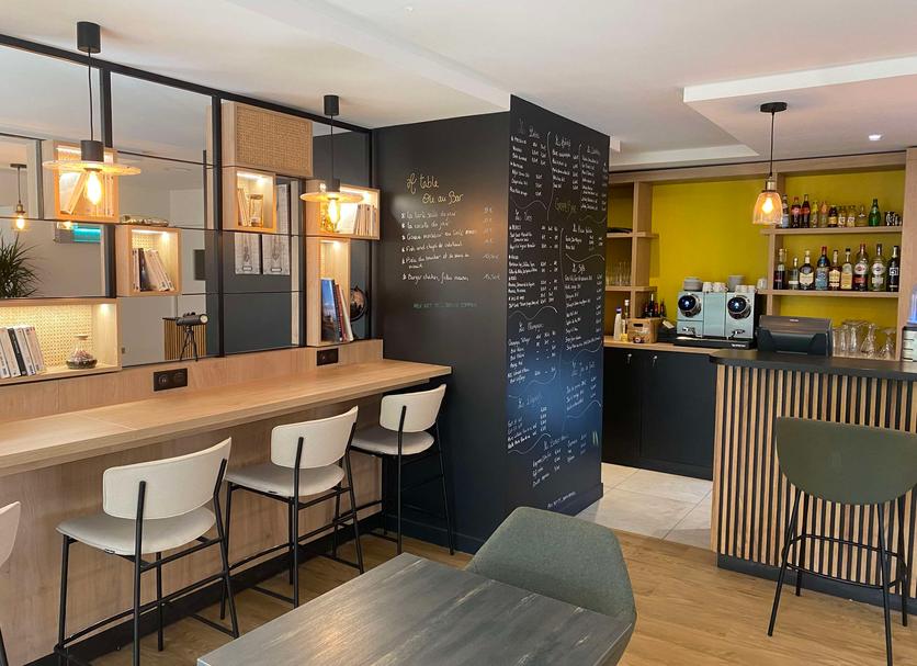 Bar Foto