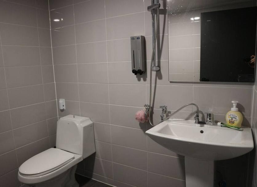Bagno Foto