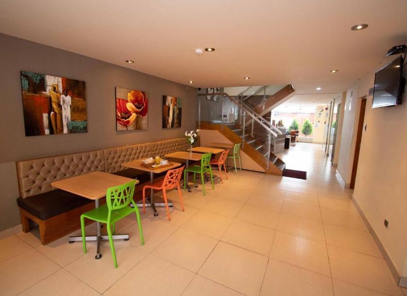 Ristorante Foto