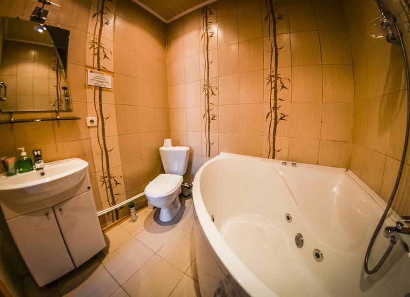 Bagno Foto