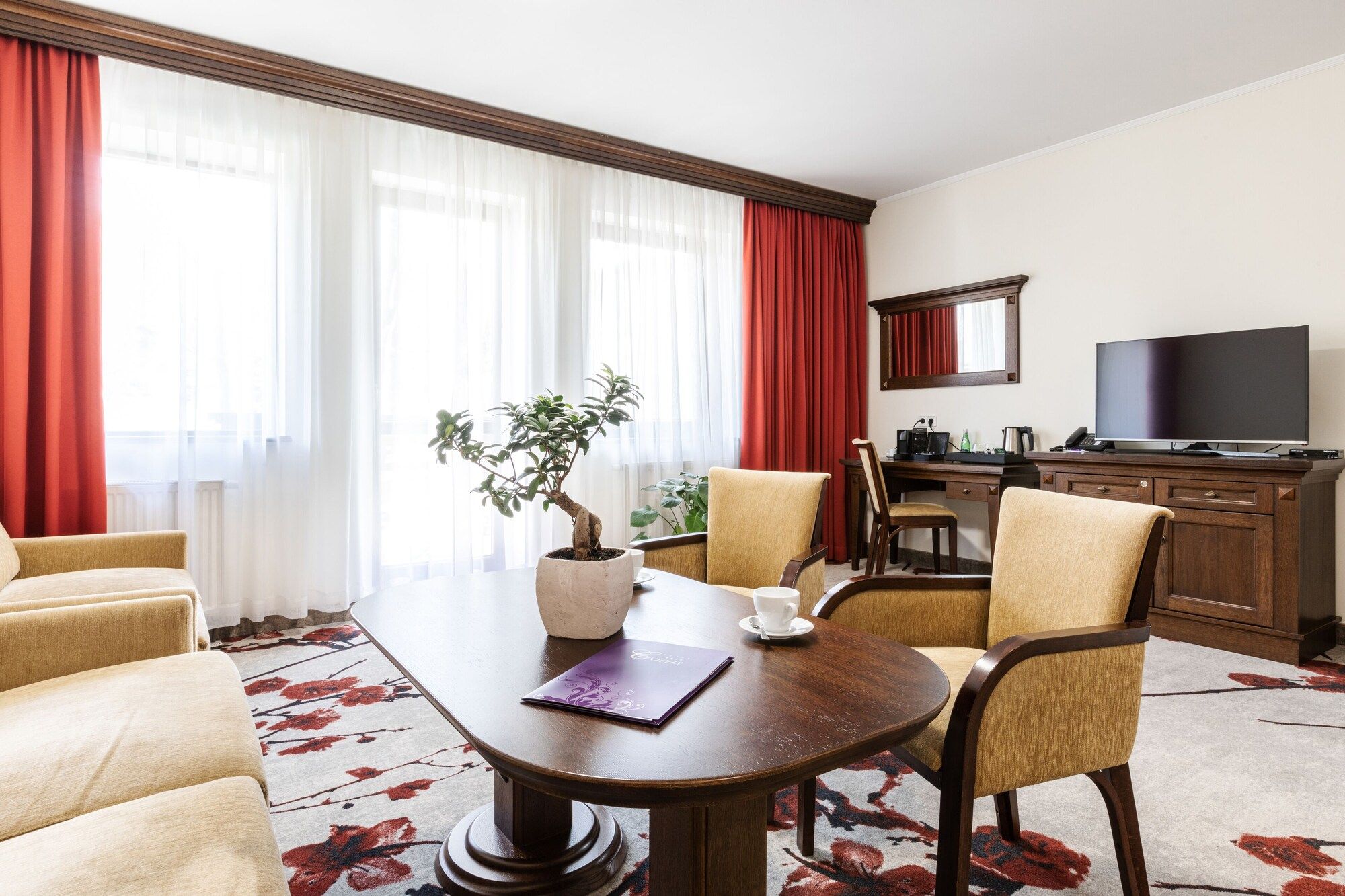 Sala pranzo