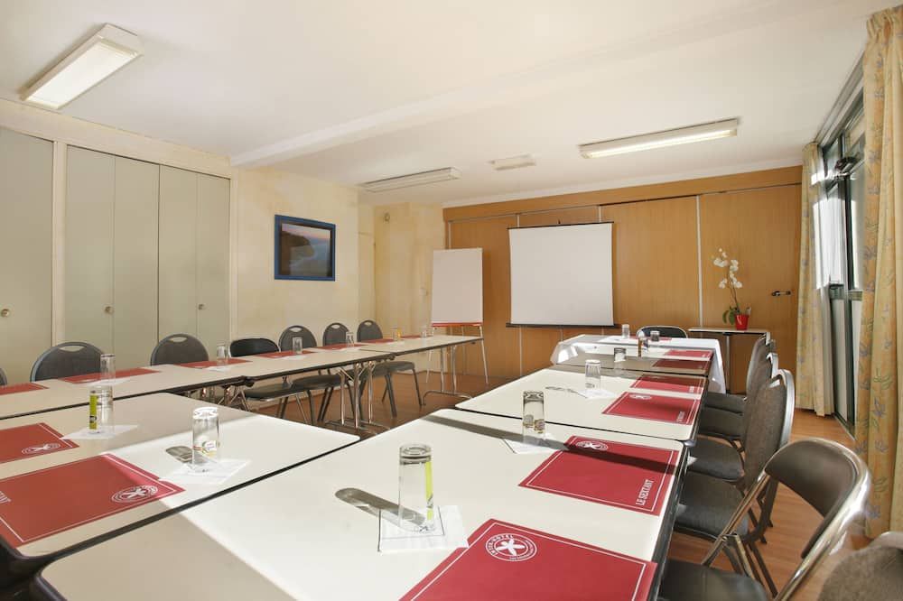 Sala conferenze
