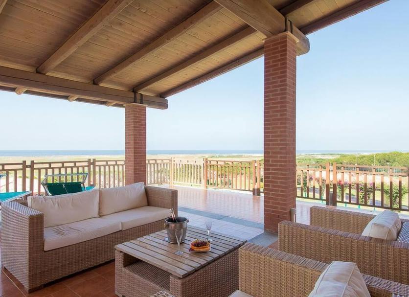 Balcone Foto