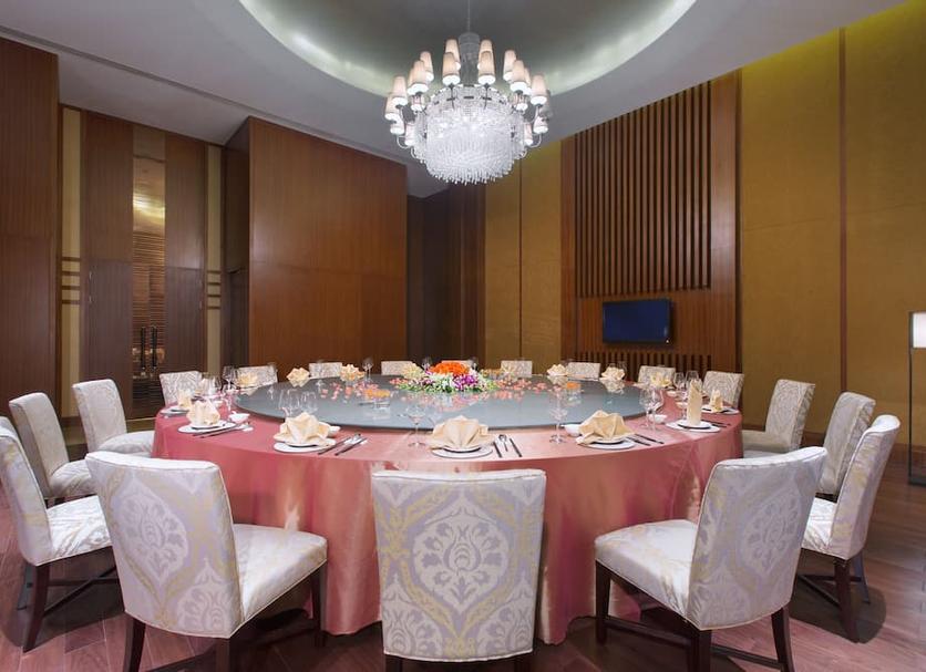 Sala ricevimenti Foto