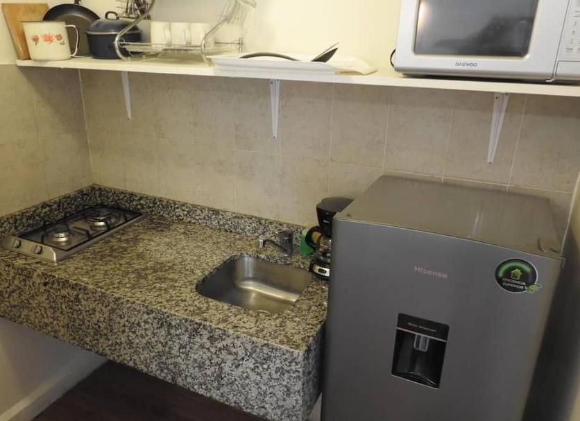 Cucina Foto