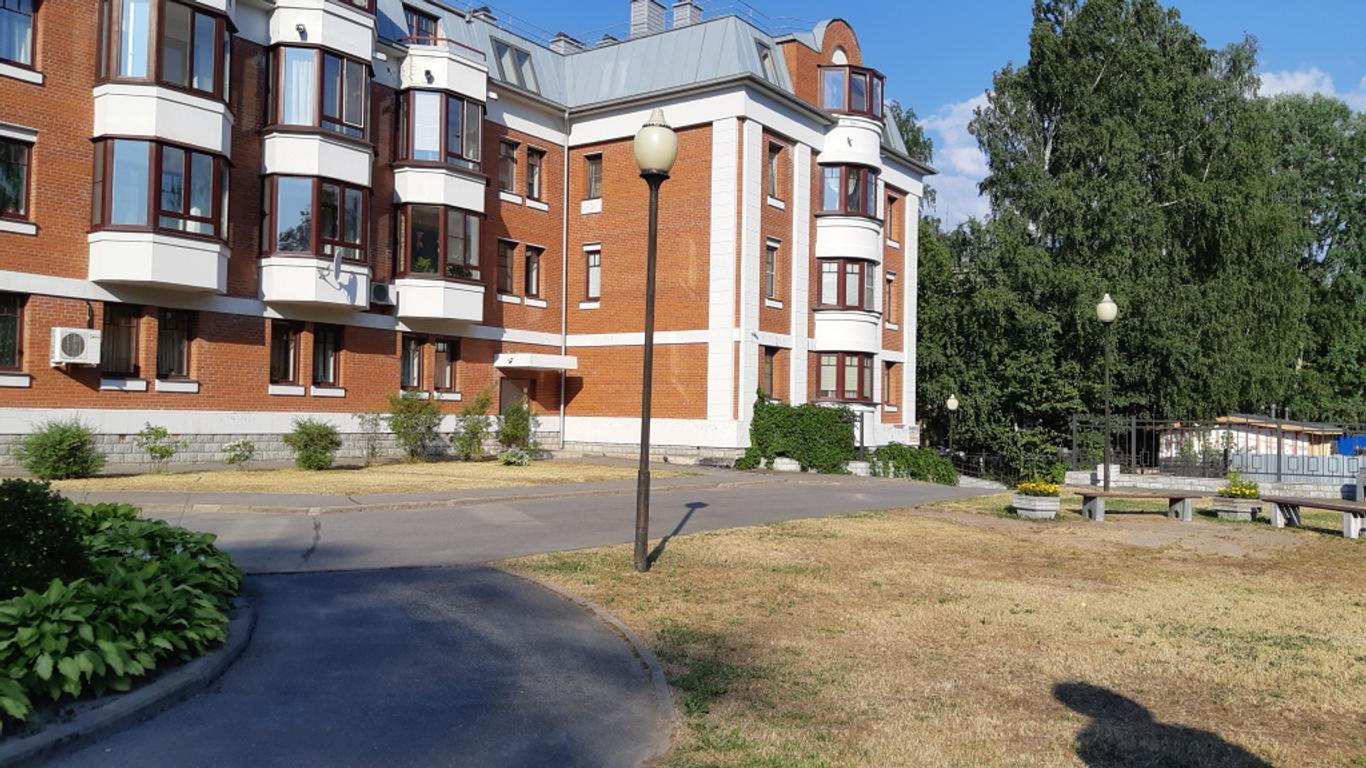 Friedental Hotel