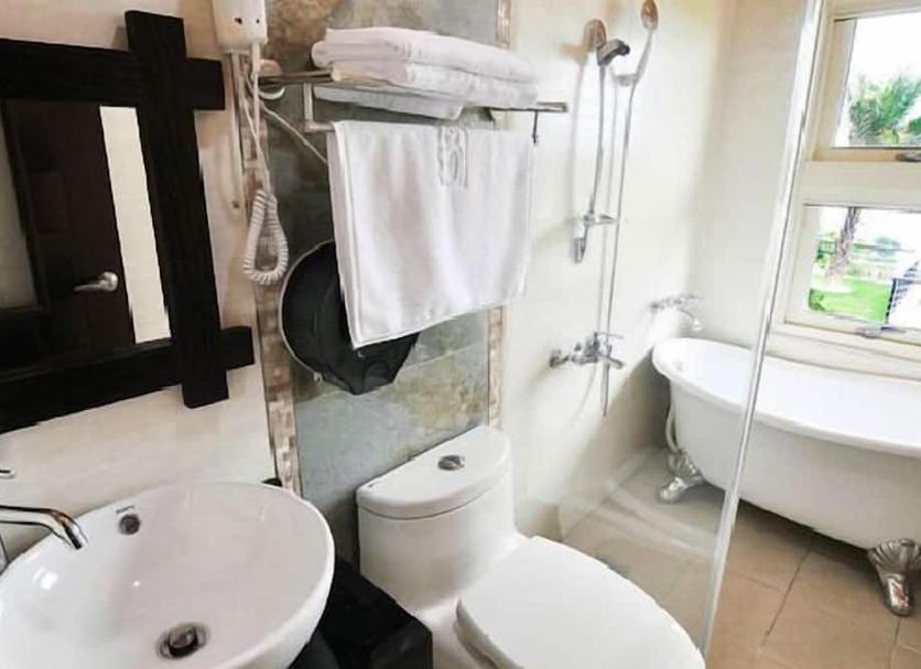 Bagno Foto