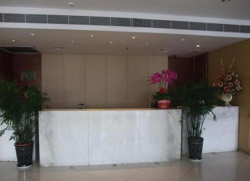 Reception Foto