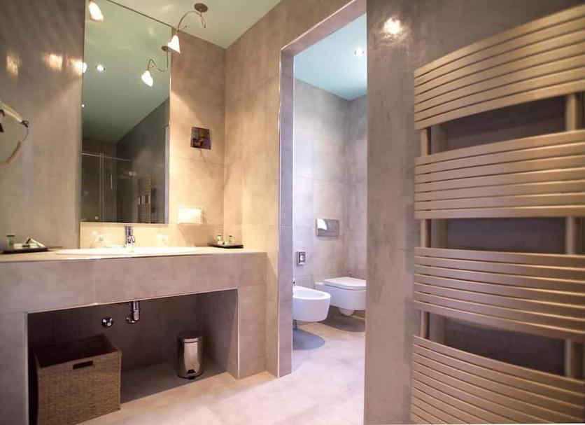 Bagno Foto