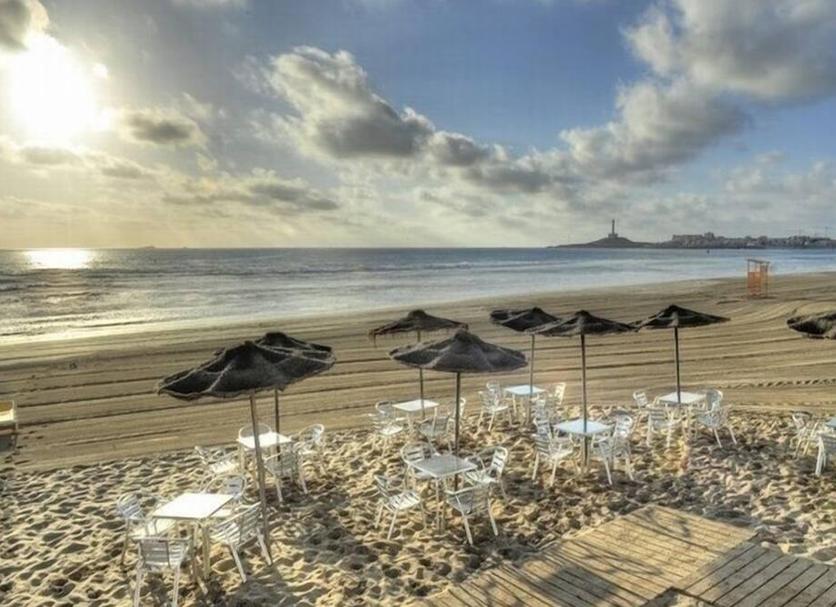 Spiaggia Foto
