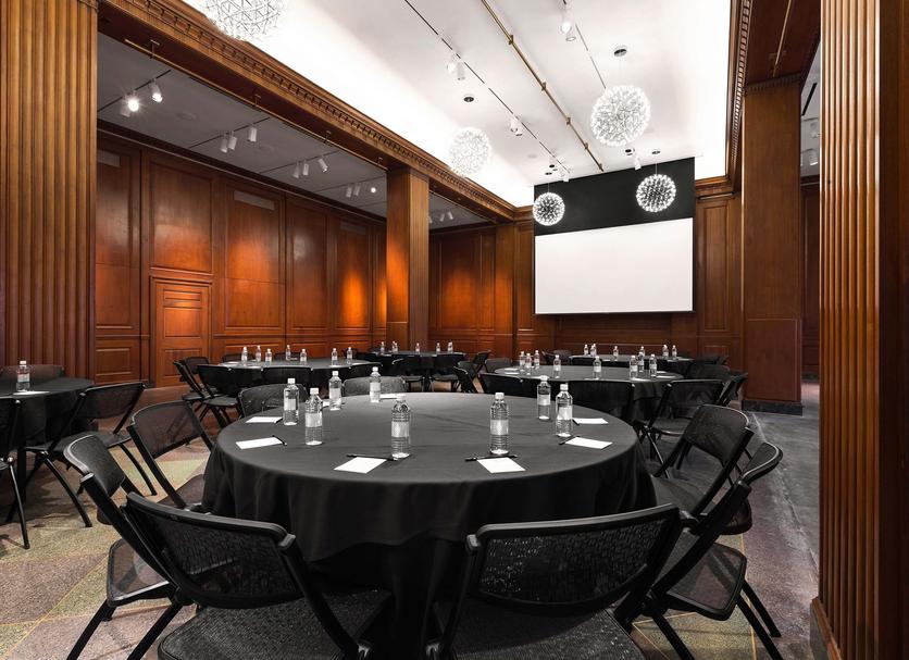 Sala conferenze Foto