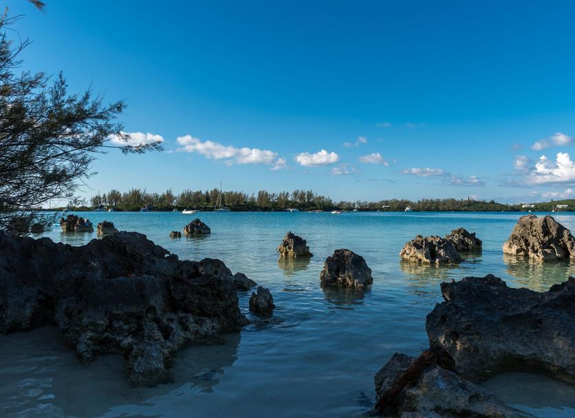 Spiaggia Foto